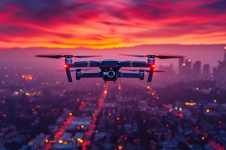 best camera drone for the money